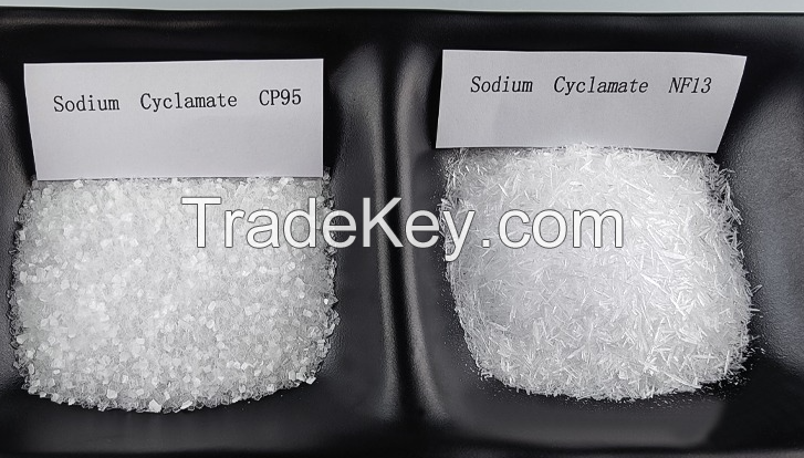 Sodium Cyclamate