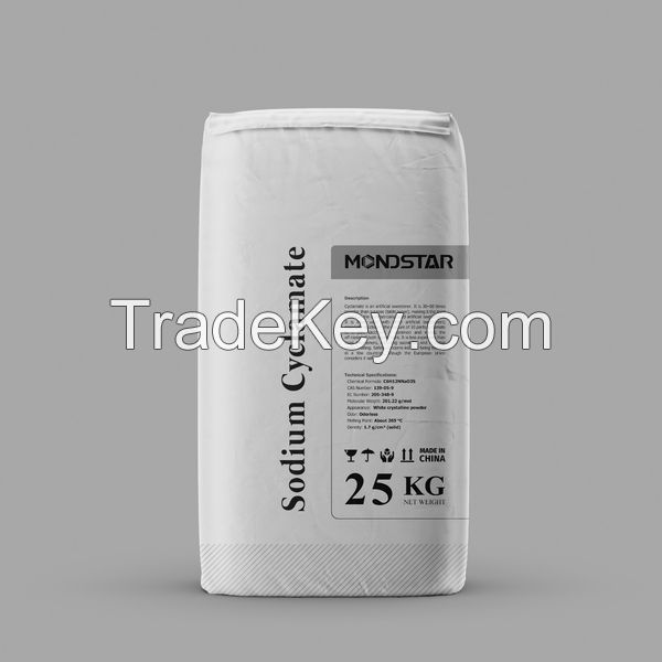 Sodium Cyclamate