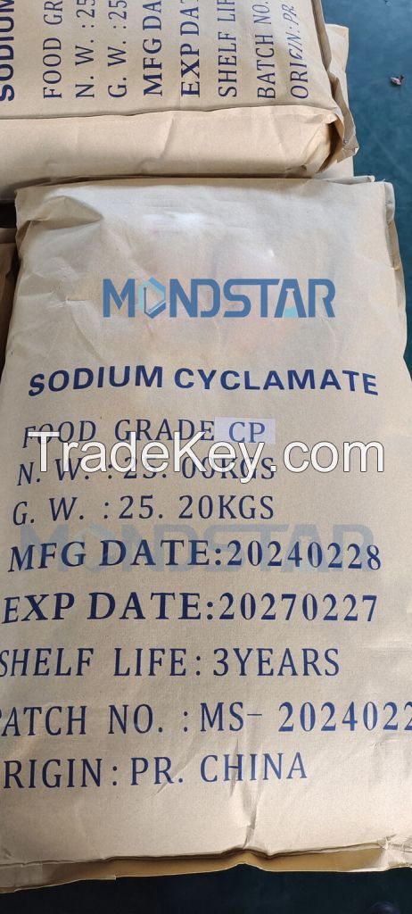 Sodium Cyclamate