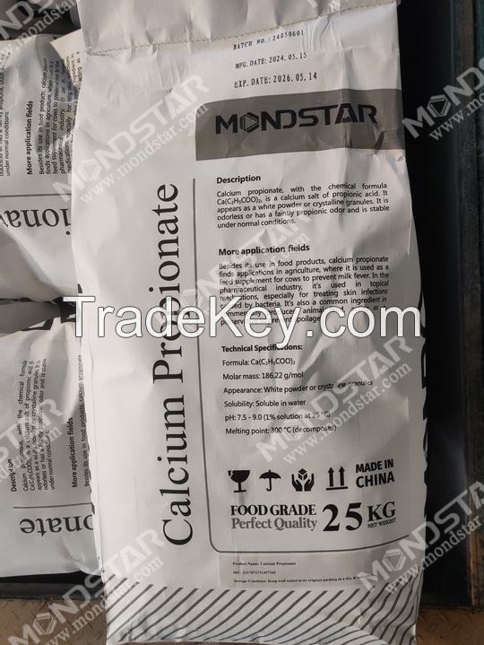 Calcium Propionate