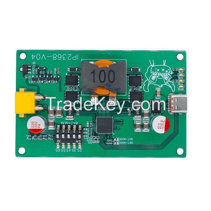 ODM Product Charger PCB Charging Module Printed Circuit Board Assembly