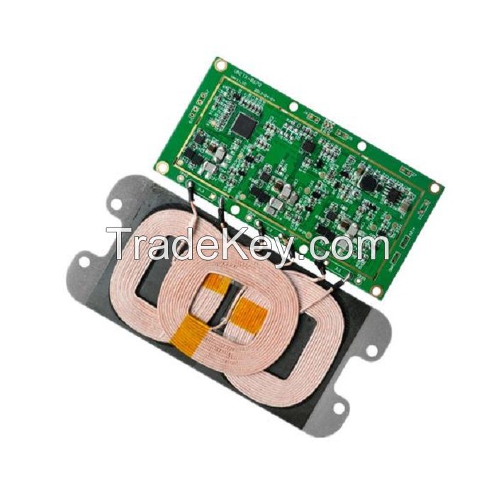 ODM Product Charger PCB Charging Module Printed Circuit Board Assembly