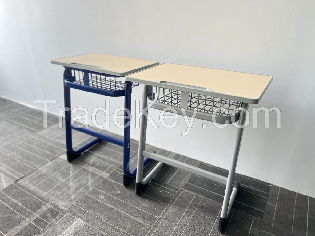 Modern classroom furniture school chairs and tables set for school