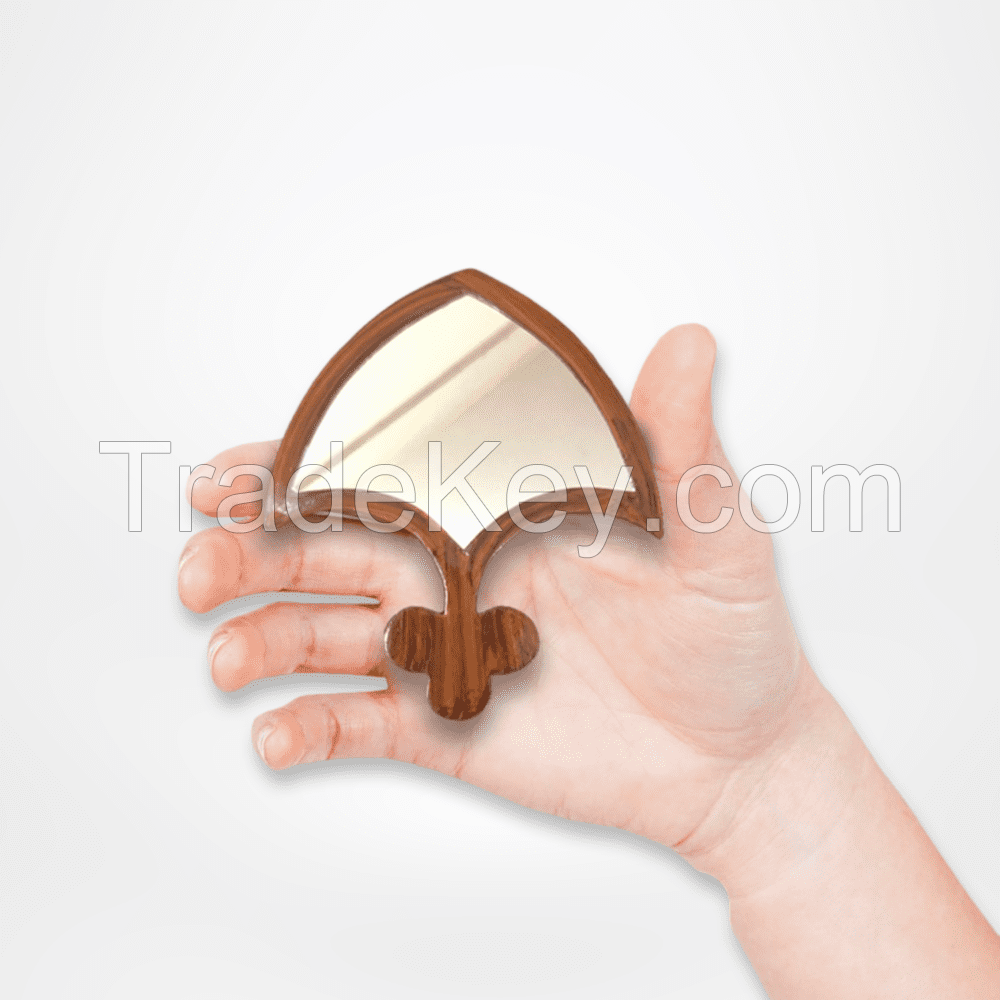 Handheld Mirror