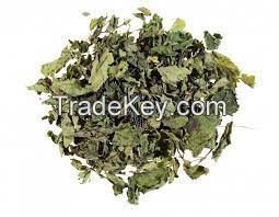 Dried Lemon Balm