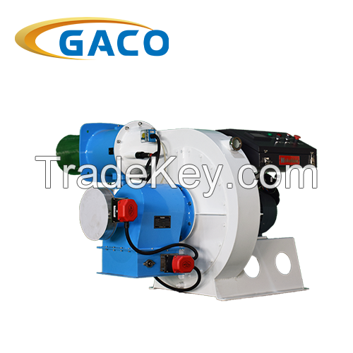 HS Light oil and gas burner