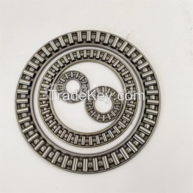 Axial needle roller bearing AXK 1024 AXK1226 AXK2035 AXK4060 Thrust Needle Roller Bearings AXK2035 AXK2035  