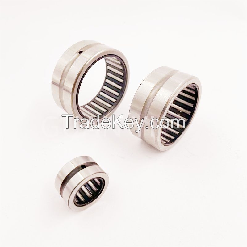 High Quality Radial RNA6910 RNA6911 RNA6912 RNA6914 RNA6916 RNA6918 RNA6920 Needle Roller Bearing RNA69/32 Size 40*52*36mm 