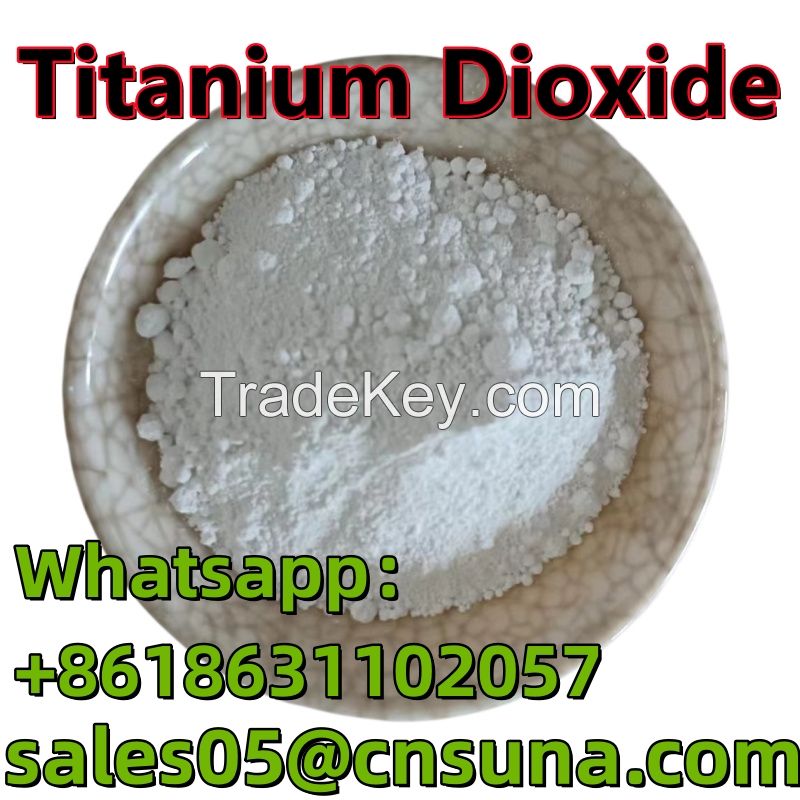 Titanium Dioxide 