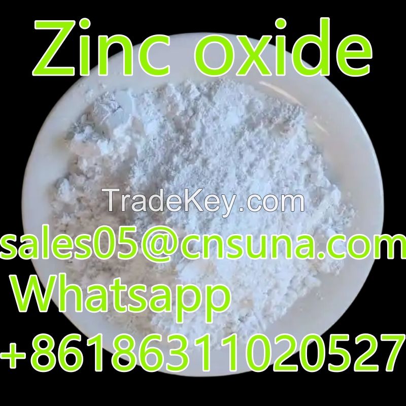 Zinc Oxide 