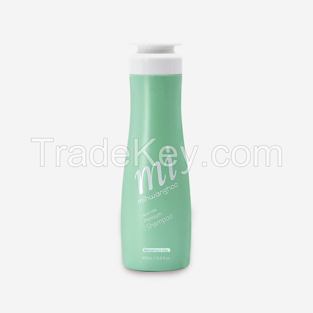 Mi Goat Milk Shampoo