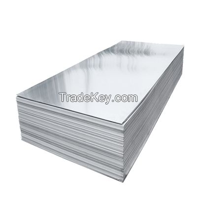 3003 ALUMINUM SHEET