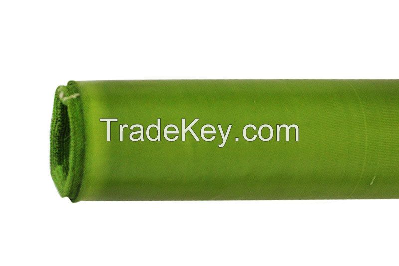 Pvc Three Proof Cloth (Green)