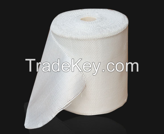 Fiberglass Cloth