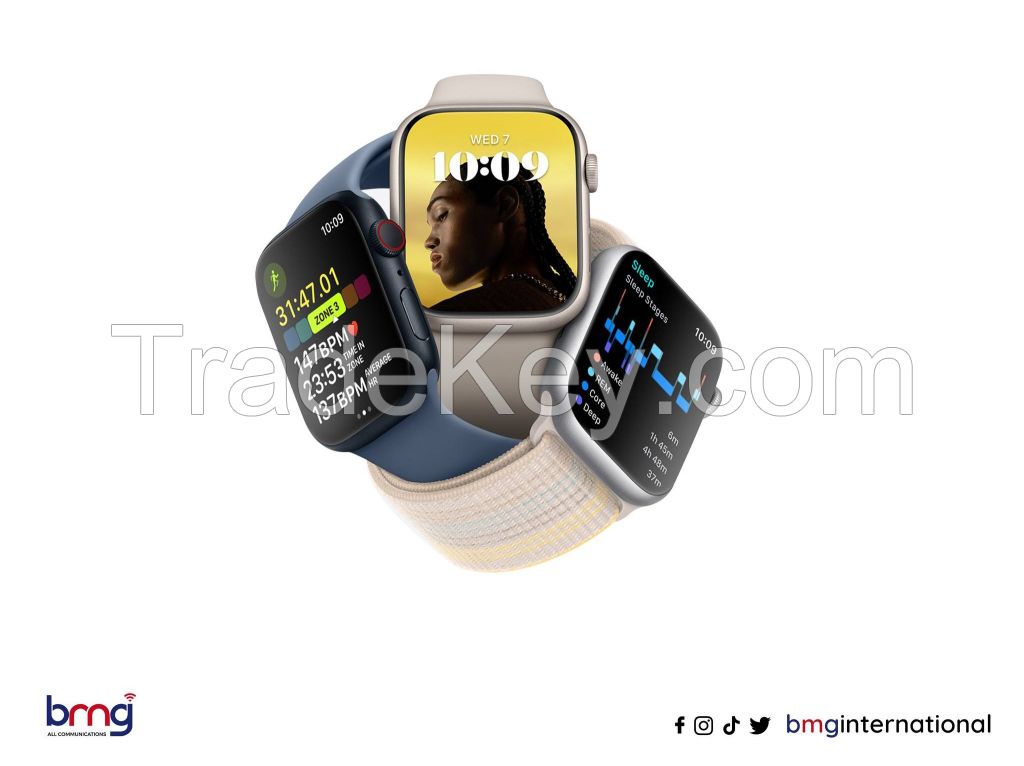 Originale Smartwatches  