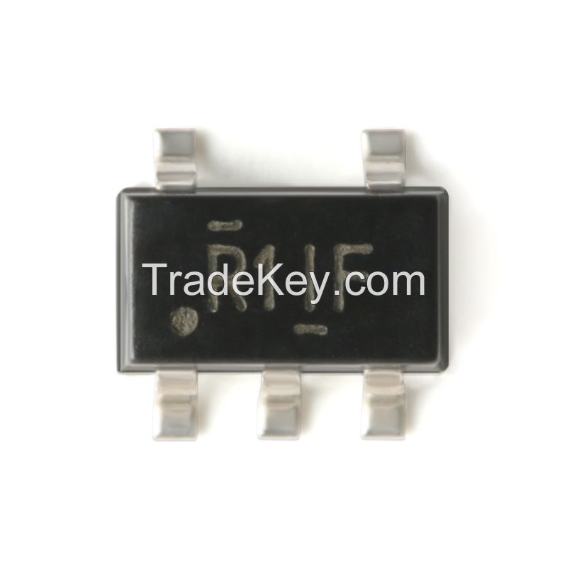 New Original SMD LMV331IDBVR SOT-23-5 Single Circuit Universal Low Voltage Comparator Chip