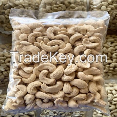 Fresh Cashew Nuts Cashew Nuts W320 W240 Export Cashew Nuts