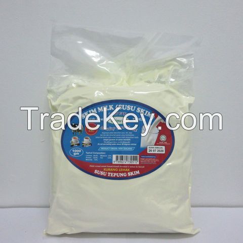 Buy Cream Skimmed Milk Powder Online / High Quality Milk Cream Powder/ Best Quality Full Cream Milk Powder/ Skimmed Milk Powder