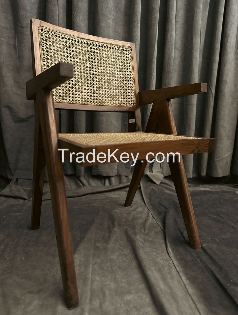 Cane chair