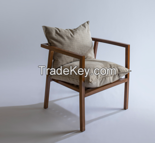 Wooden Chair