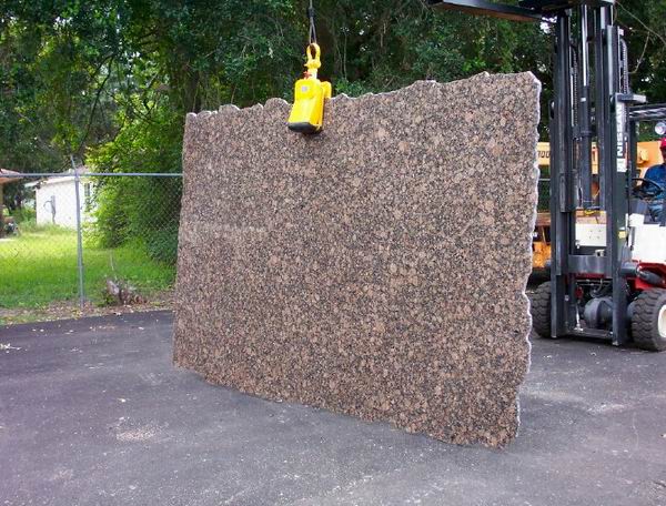 Baltic Brown Slabs