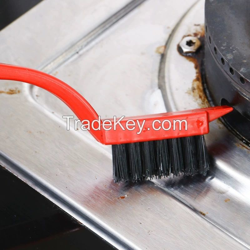 Multi-Purpose 5 Pcs Wire Brush Set for Cleaning in Kitchen