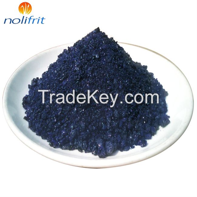 High Temp 103 Ground Coat Frit Porcelain Enamel Coating Supplier