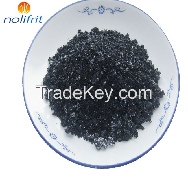 High Temp 103 Ground Coat Frit Porcelain Enamel Coating Supplier