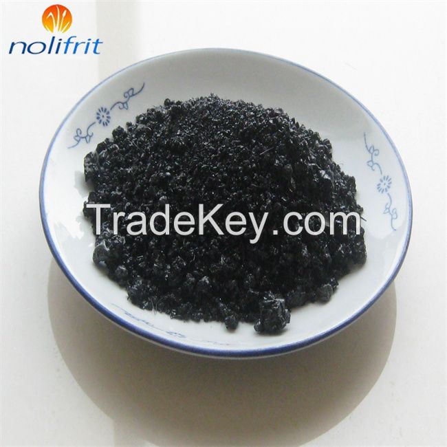 High Temp 103 Ground Coat Frit Porcelain Enamel Coating Supplier