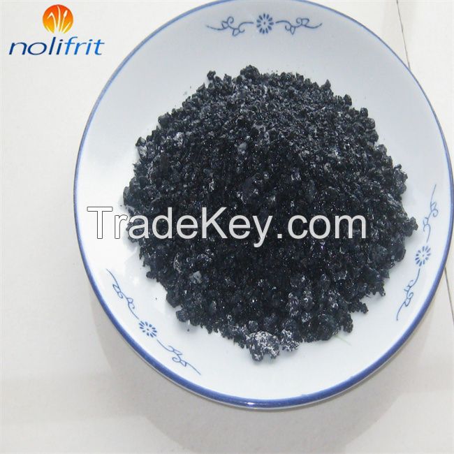 High Temp 103 Ground Coat Frit Porcelain Enamel Coating Supplier