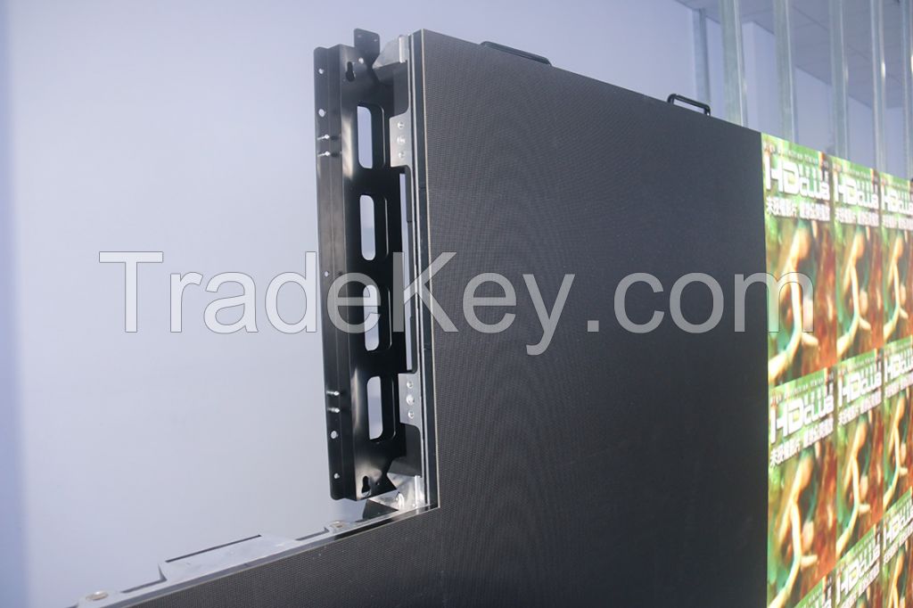 Hd 480*540mm Led video Wall Advertising Led Display