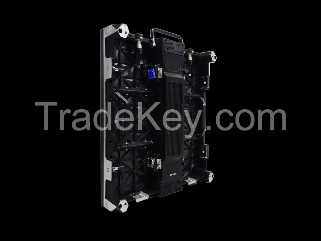 LongRun indoor 480mm*540mm cabinet led display screen video wall advertising