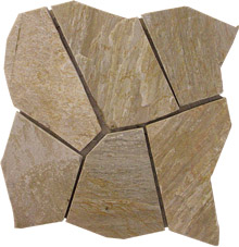 sand stone