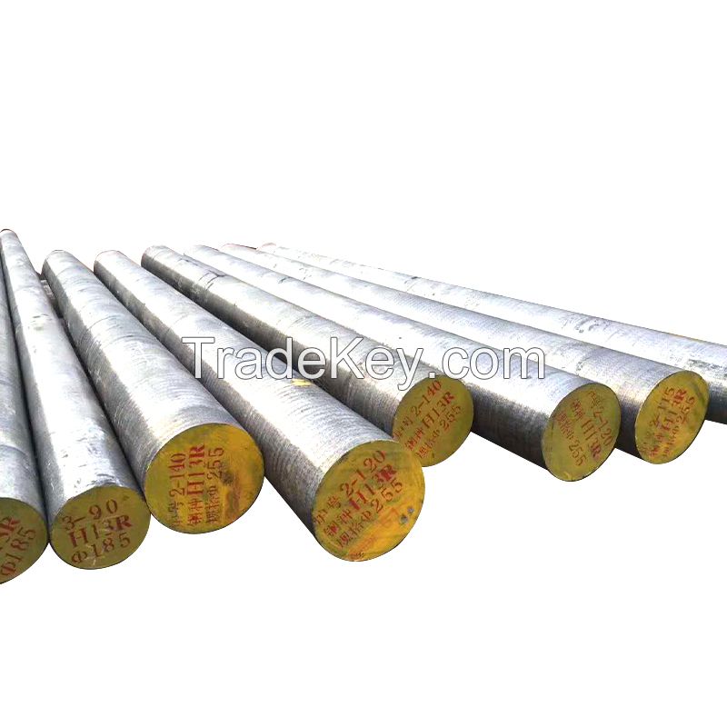 Cheap price carbon hot Rolled 1045 1060 1095 carbon round steel rod bar