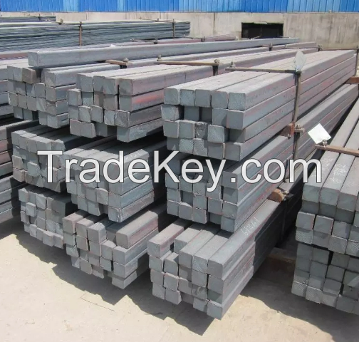 Billet Steel