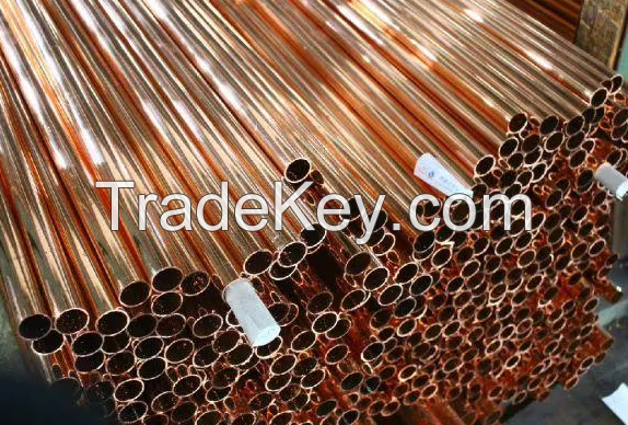 Copper Pipe