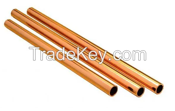 Copper Pipe