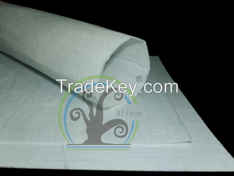 Alison Aerogel Blanket for Cryogenic Applications