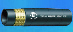 Hydraulic Hose