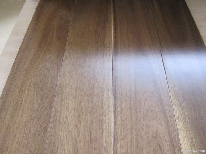 oak  engineered wood flooring (multi layer three layer)