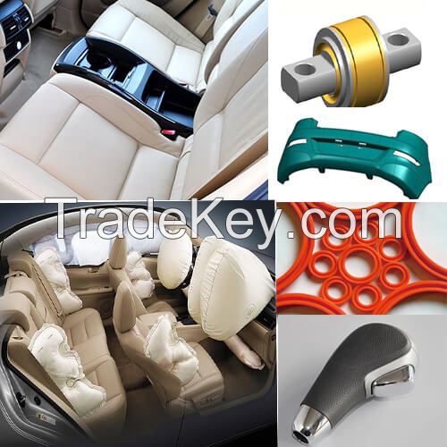  Thermoplastic Polyurethane Automotive Parts