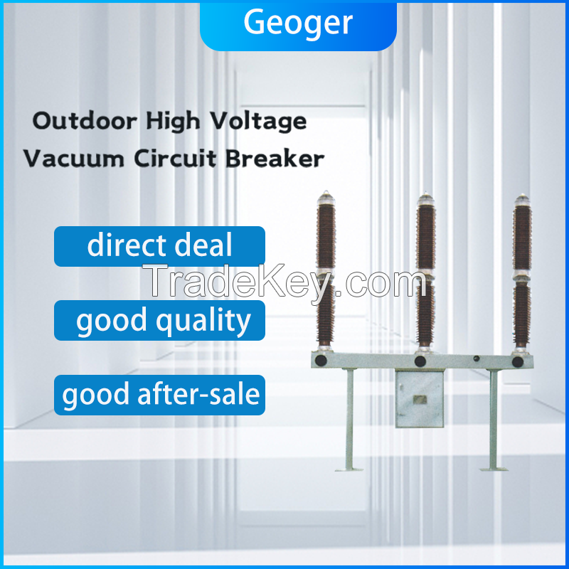 LW36-126 126kv 3150A Outdoor High Voltage AC SF6 Circuit Breaker