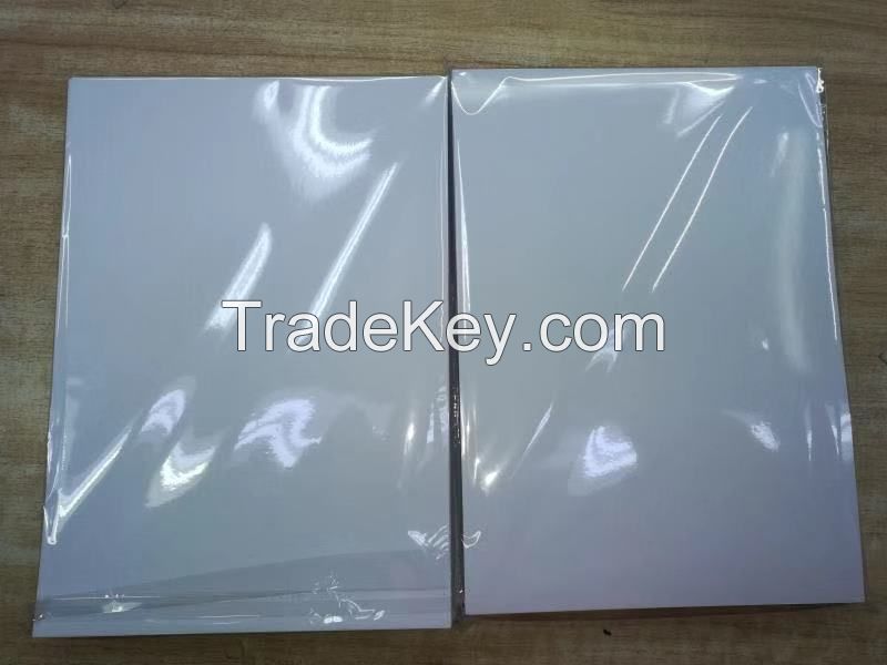 High Glossy Photo Print Paper 200GSM