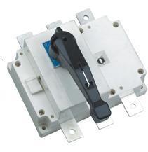 Load-break switch