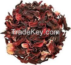 Dried Hibiscus