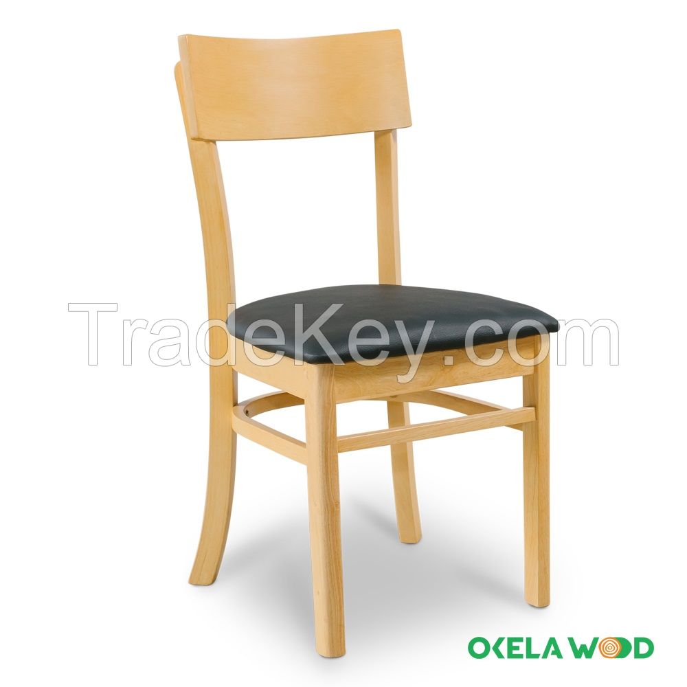 Good quality Okelawood furniture with reasonable price from the factory in Vietnam.