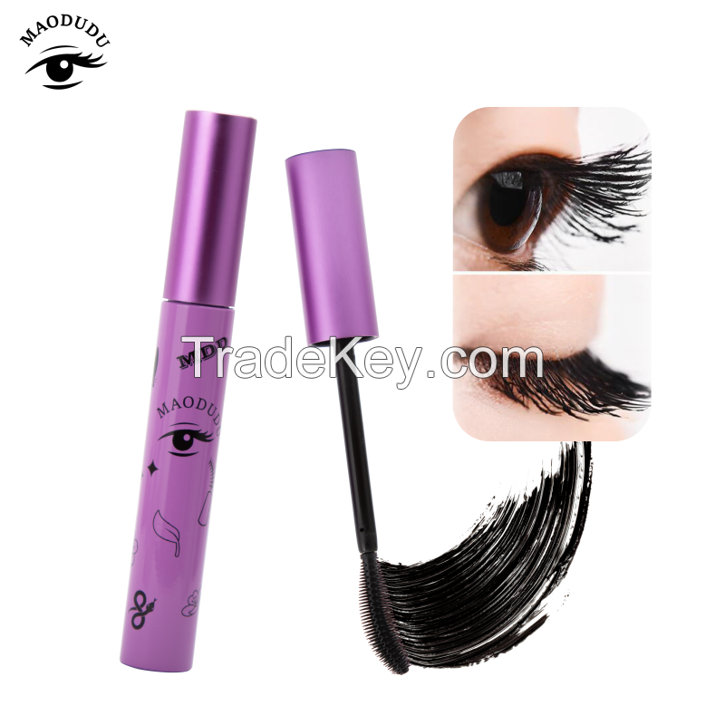 Ready Stock Eyes Beauty Makeups Vegan Waterproof Curling Mascara