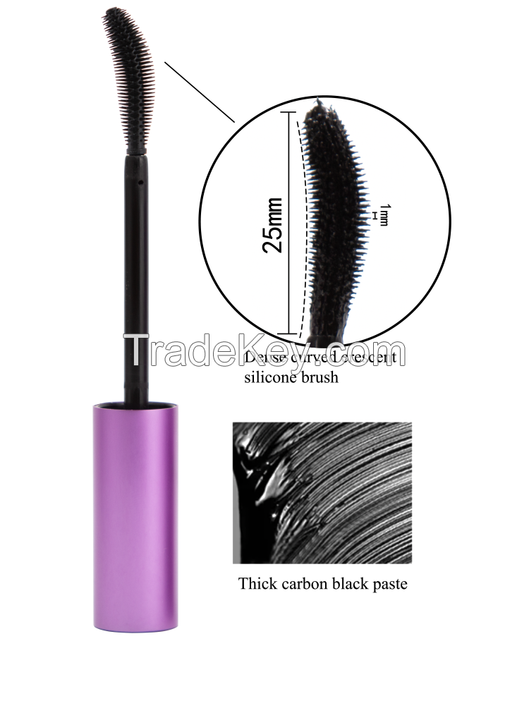 Private Label Eye Makeup Curling Lengthening Waterproof Mascara