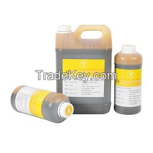 1kg Printing Inks for Epson Kyocera Printer Sublimation Ink T-Shirt Polyester Textile