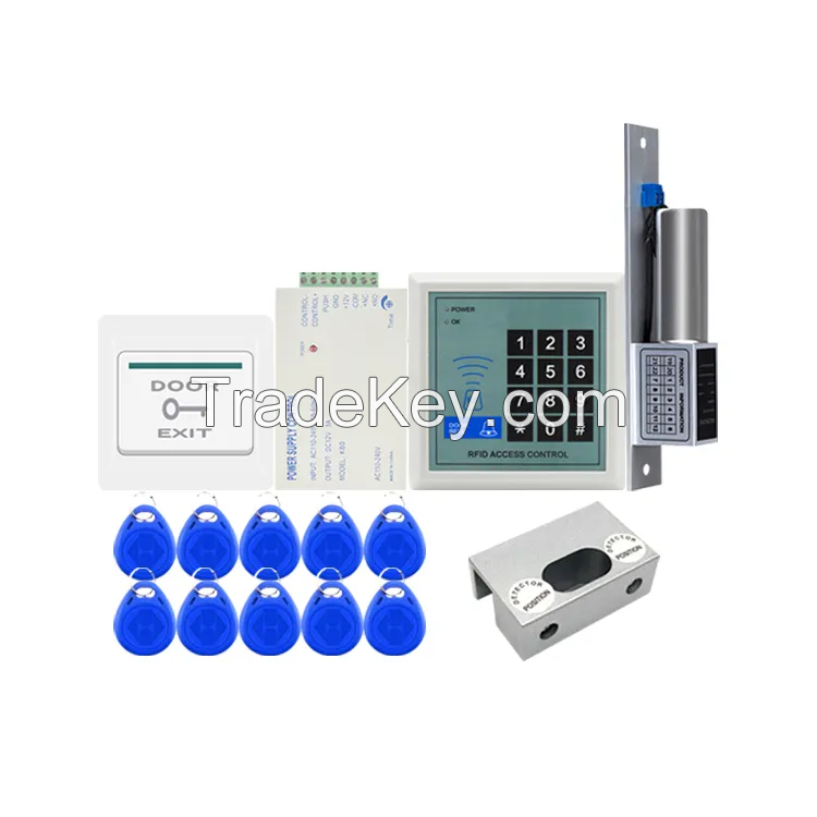 RFID access control Cipher suite keyboard card reader access control system combination